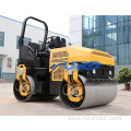 FURD 3 Ton Double Steel Drum Asphalt Roller (FYL-1200)